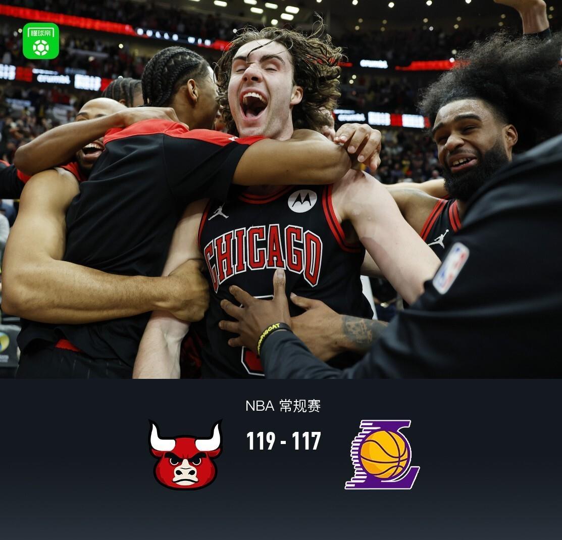 逆转之夜!公牛最后时刻连续得分取胜,帖子结果空间这样.