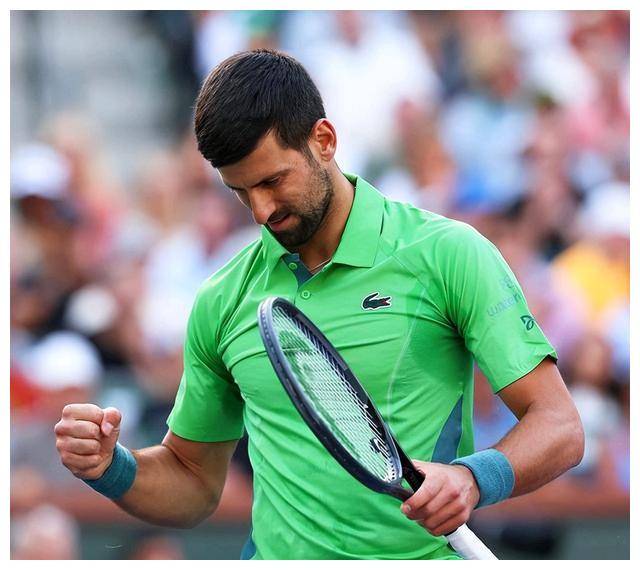 九游游戏平台入口 德约科维奇不敌波普林 