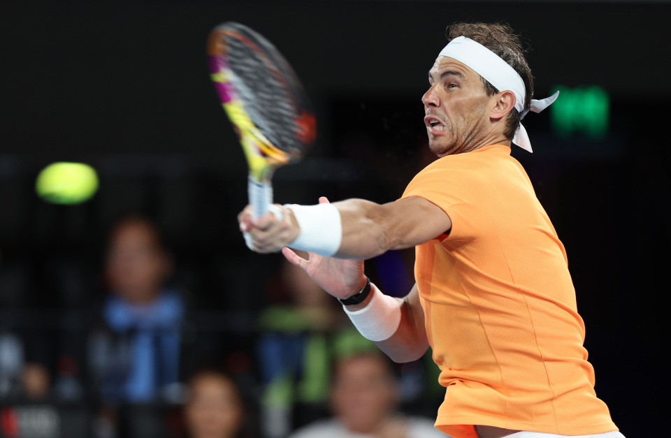 九游在线平台拜仁引发争议！，纳达尔官方宣布比赛规则变更新规再创辉煌时刻的简单介绍